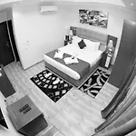 Jewel Zamalek Hotel