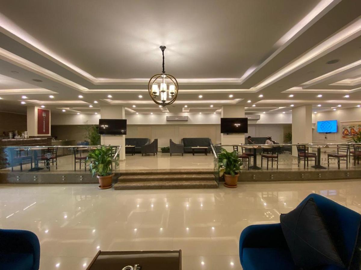 Hotel Jewel Zamalek Giza