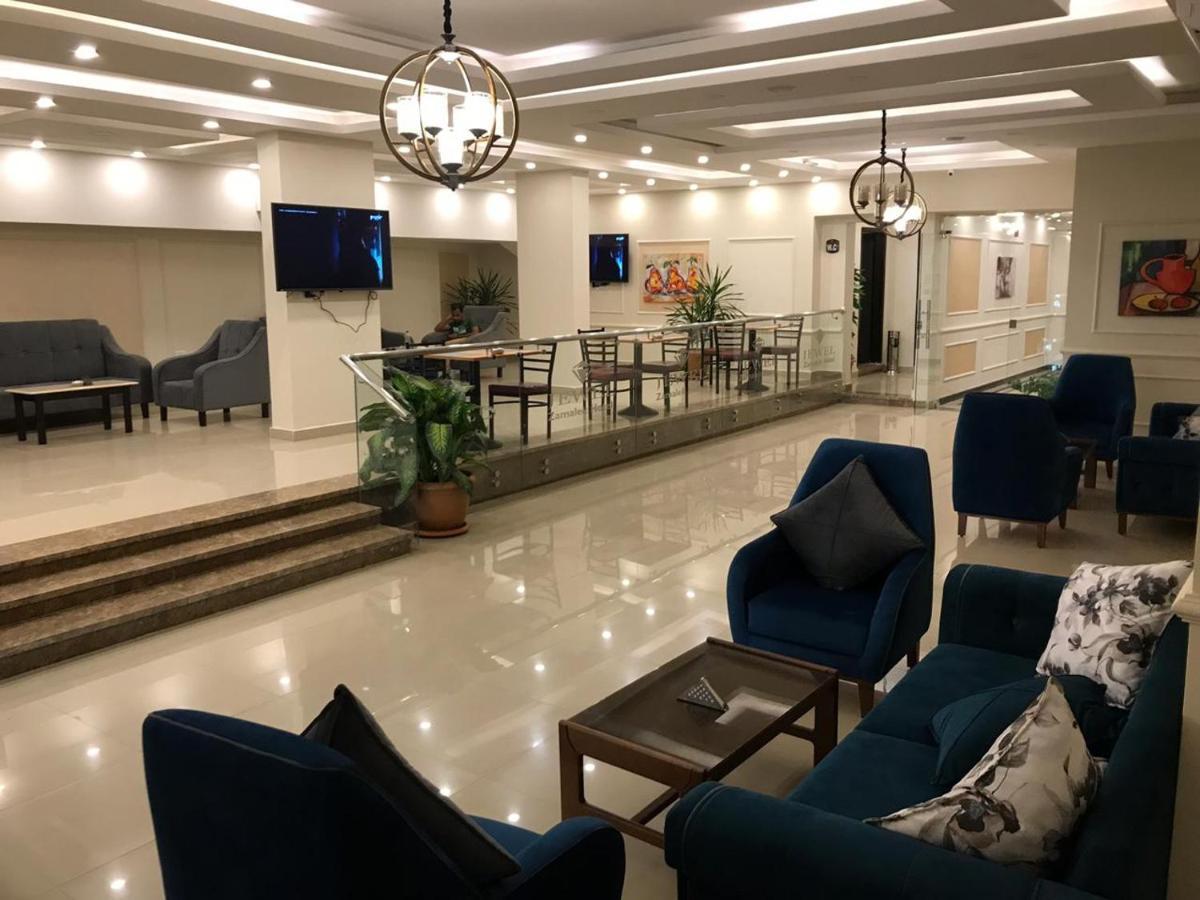 Jewel Zamalek