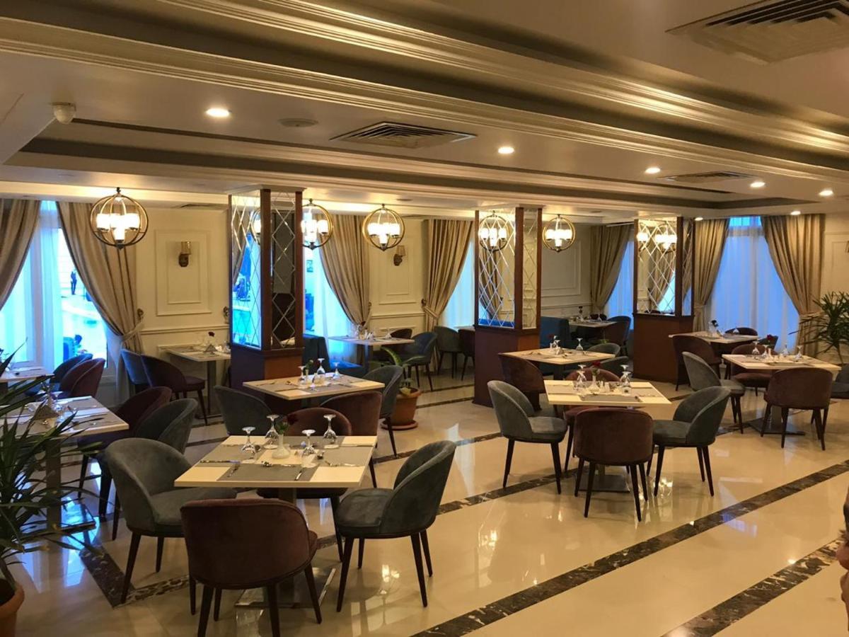 Hotel Jewel Zamalek 4*