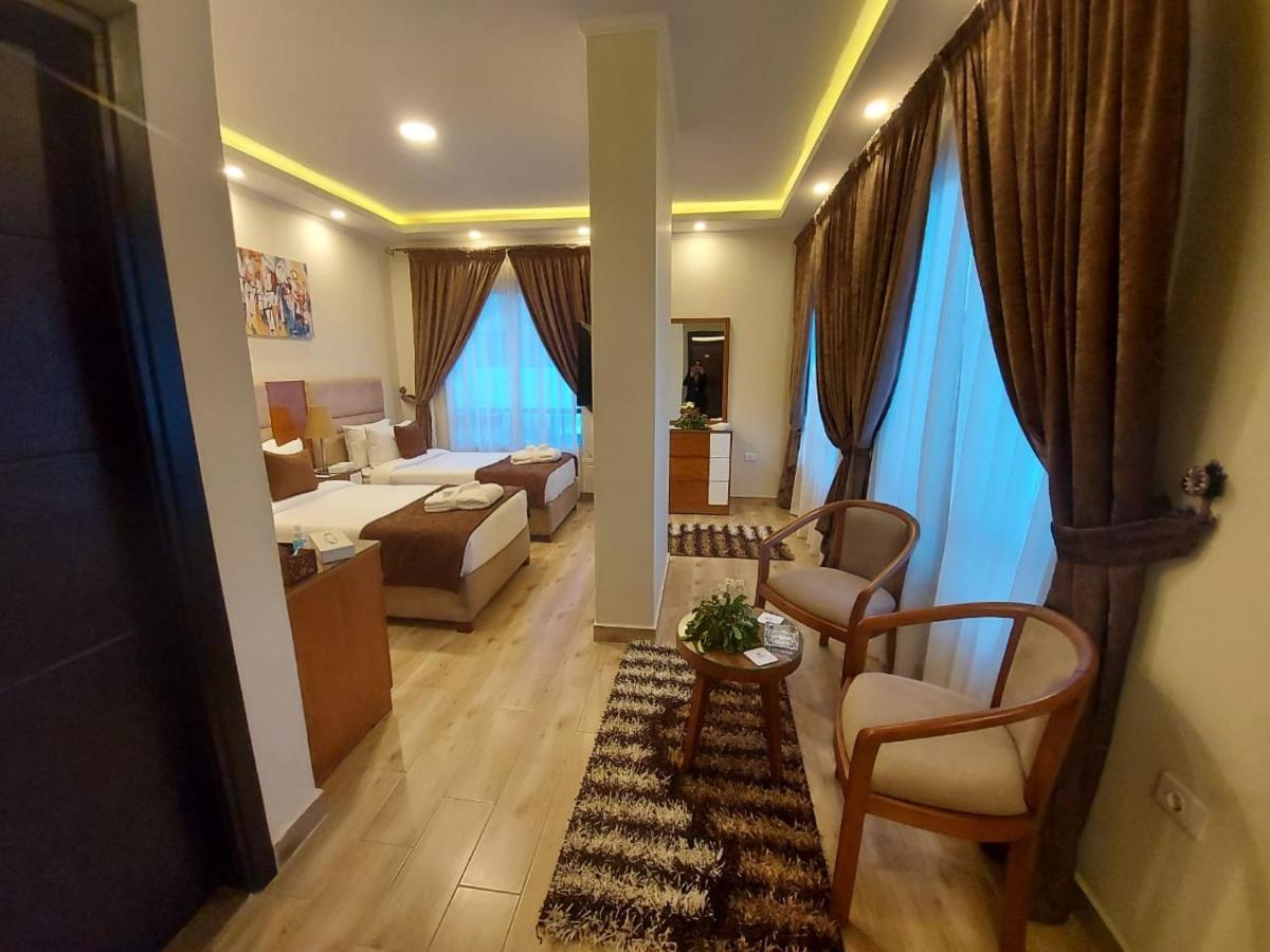 Jewel Zamalek 4*