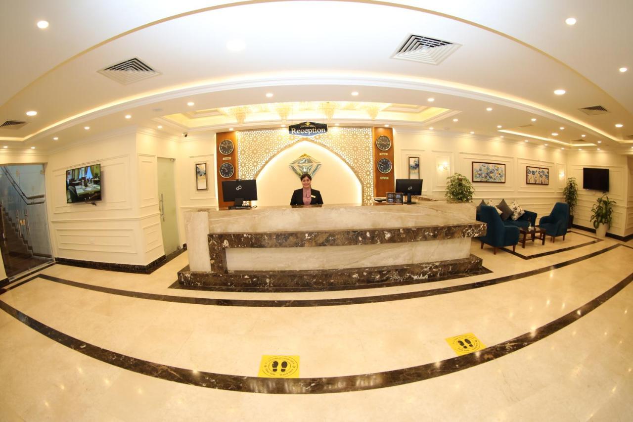 Hotel Jewel Zamalek Giza