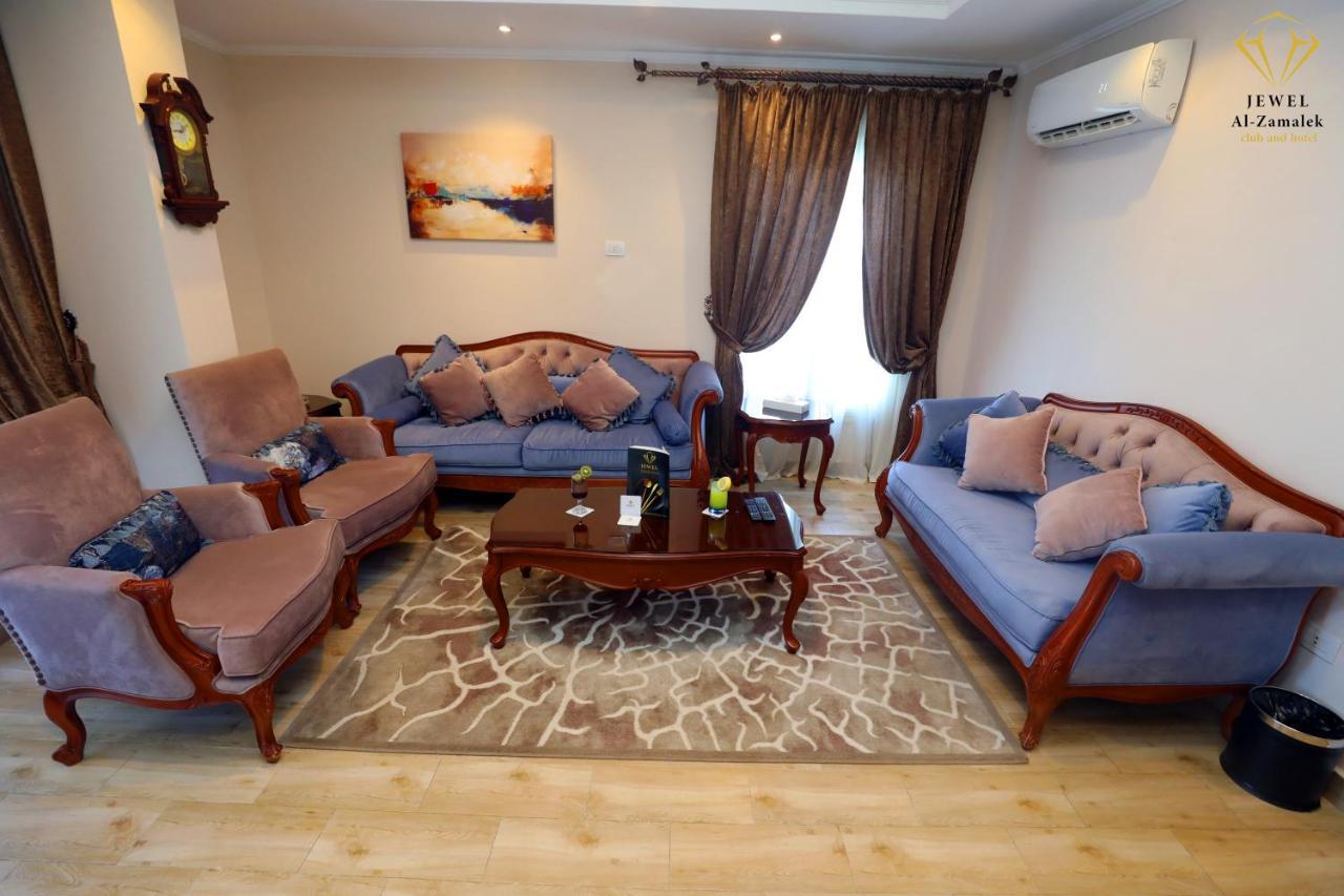 Jewel Zamalek Giza