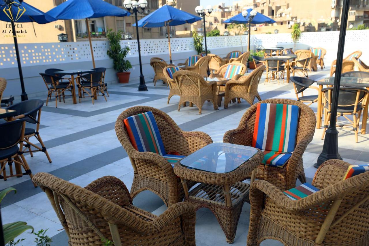 Hotel Jewel Zamalek Giza