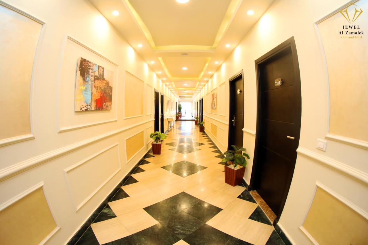 Jewel Zamalek Giza