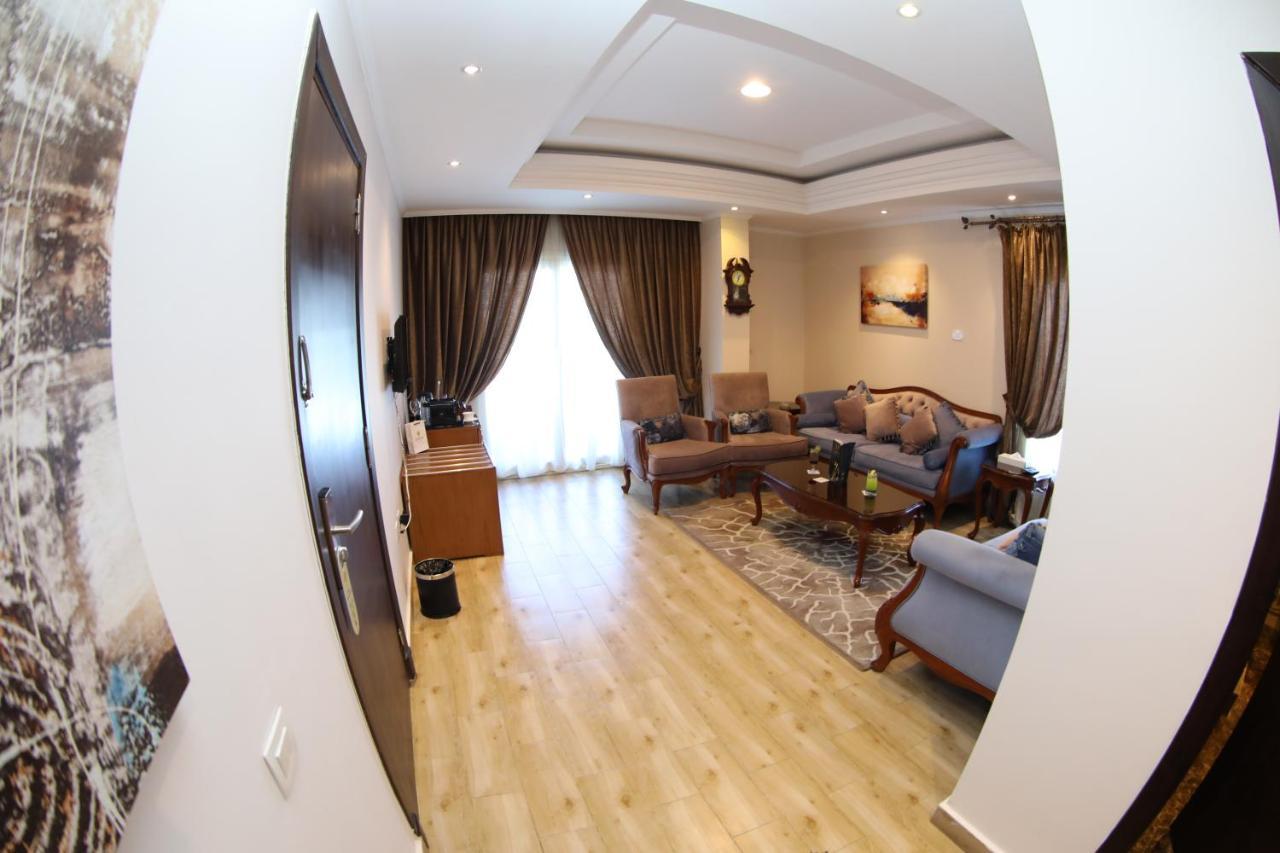 Hotel Jewel Zamalek Giza