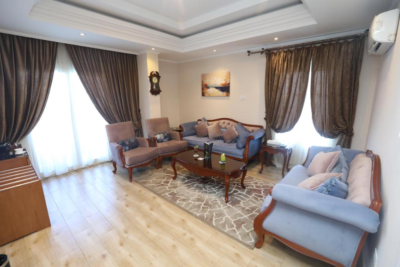 Jewel Zamalek 4* Giza