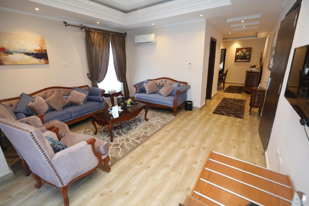 Hotel Jewel Zamalek