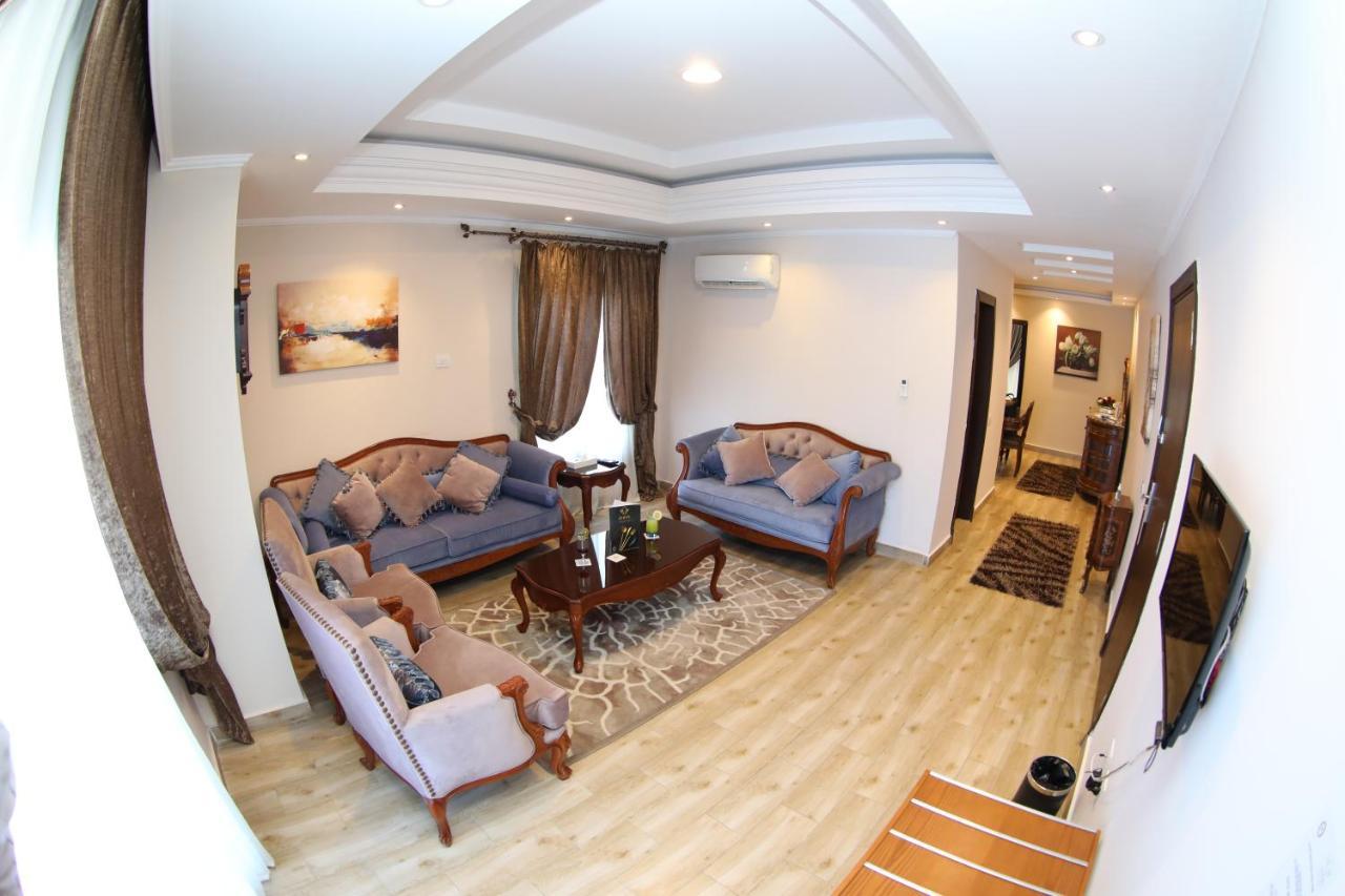 Hotel Jewel Zamalek