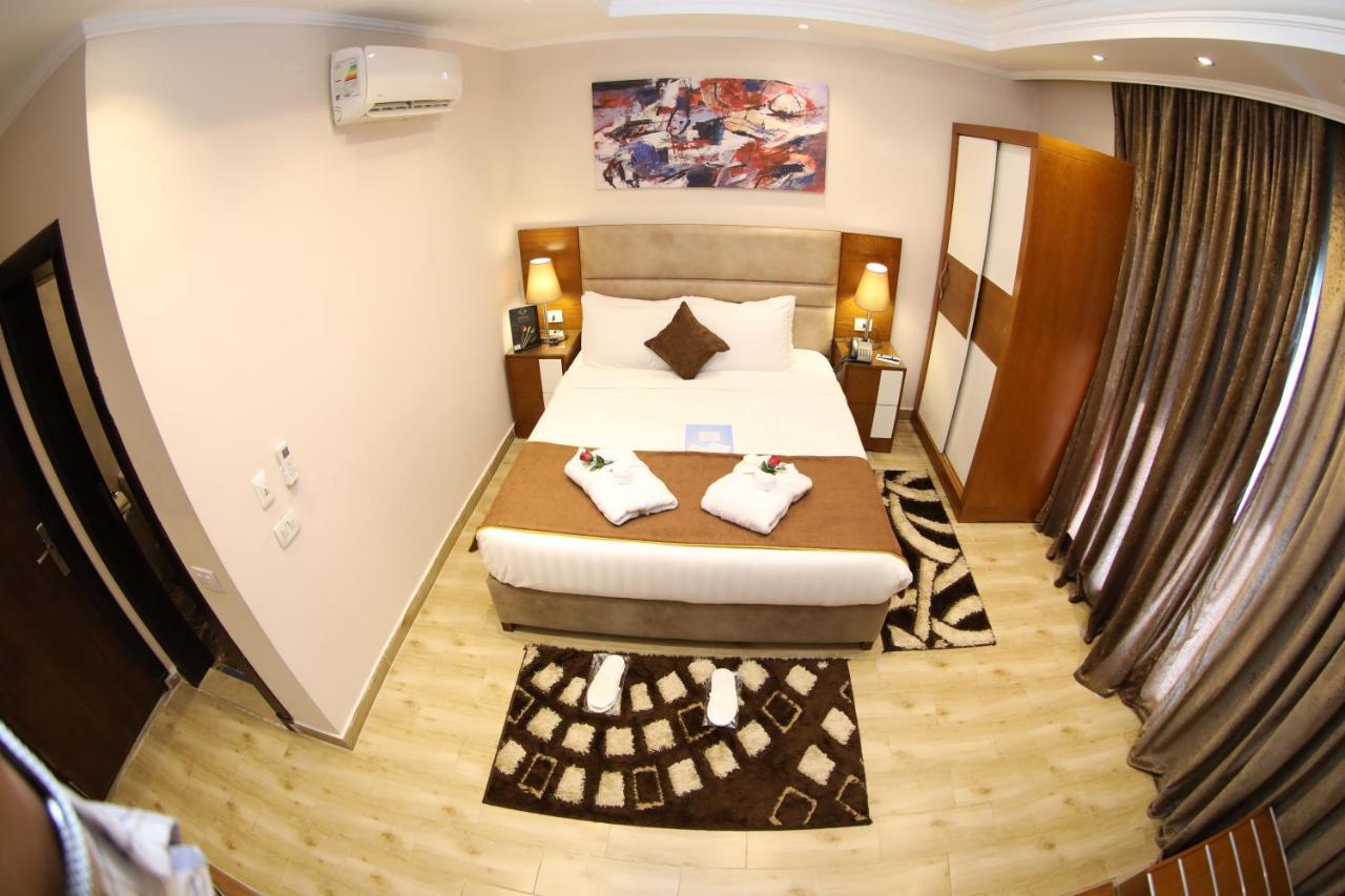 Jewel Zamalek Hotel