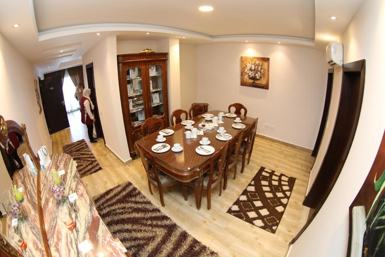 Jewel Zamalek