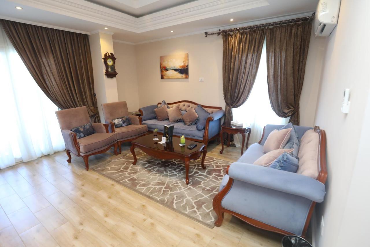 Jewel Zamalek 4* Giza