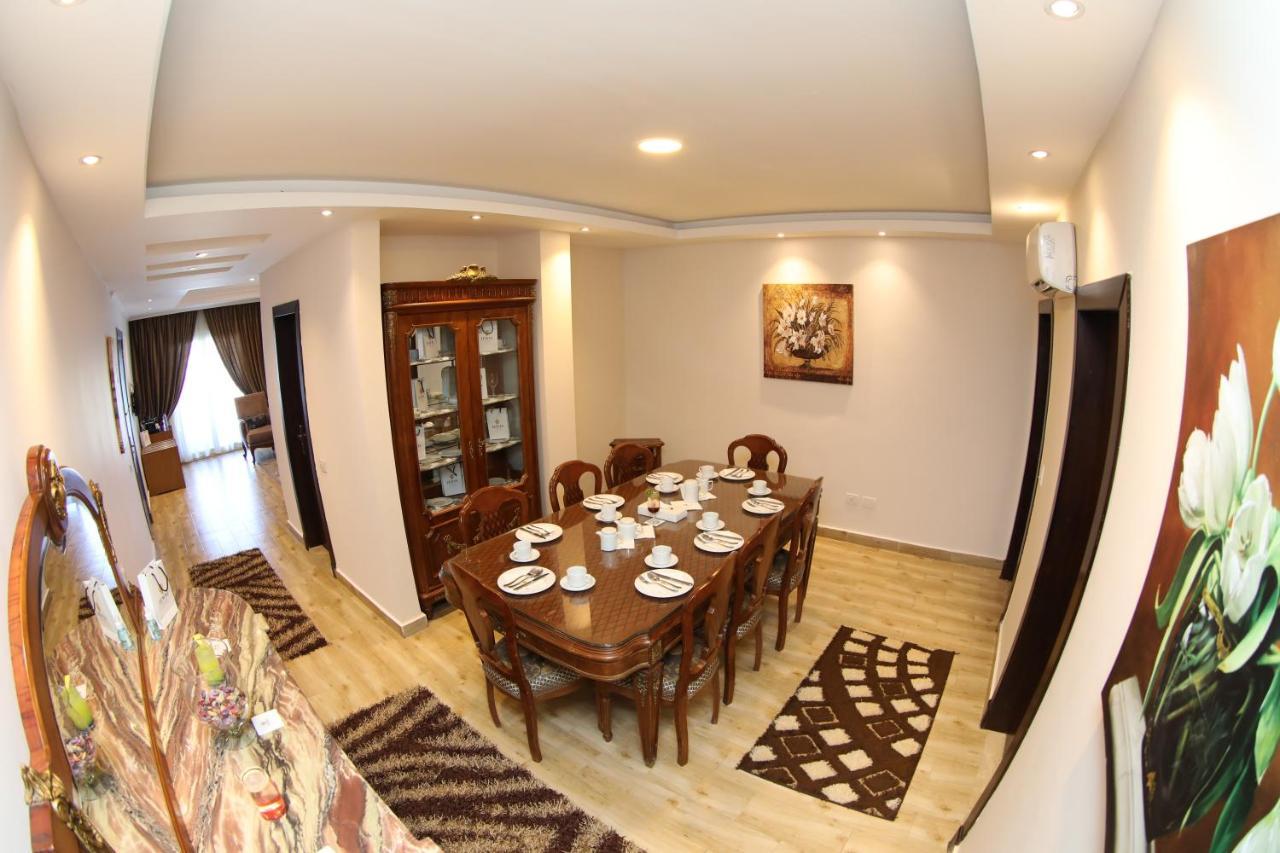 Jewel Zamalek 4* Giza