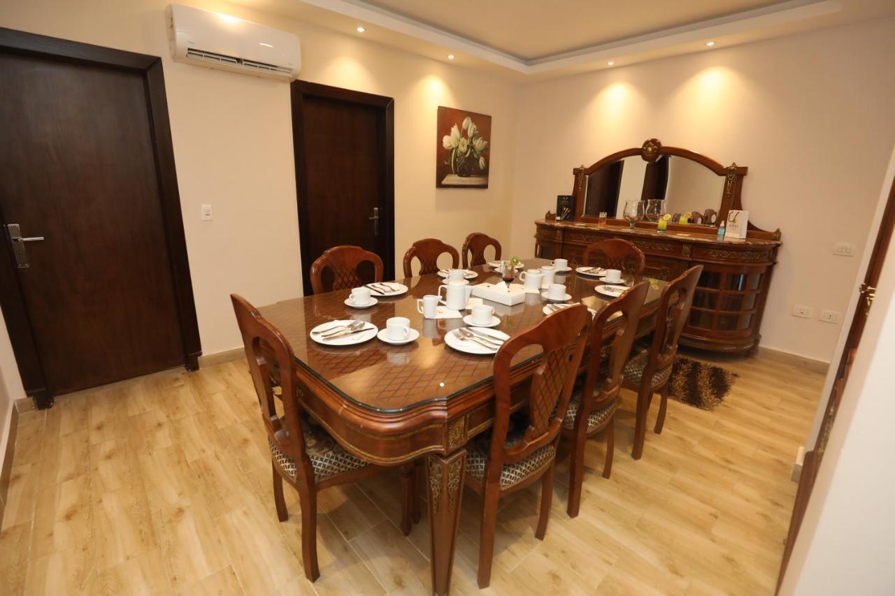 Jewel Zamalek 4*