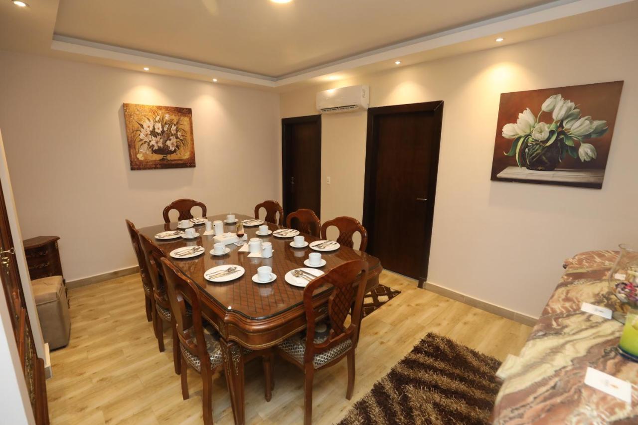 Jewel Zamalek Hotel 4*