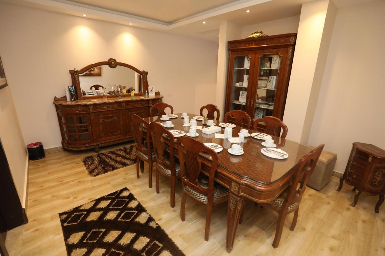 Jewel Zamalek