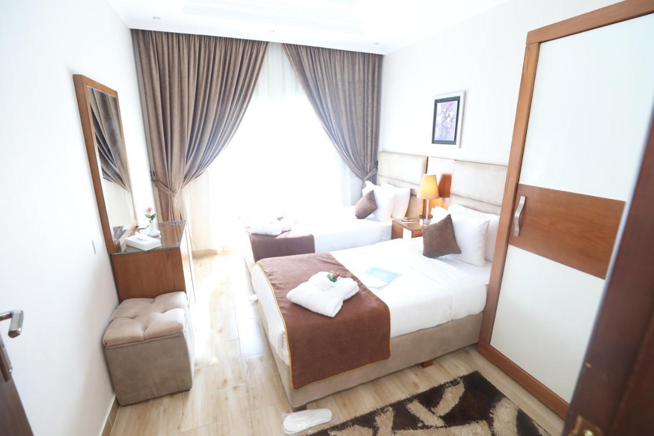 Jewel Zamalek 4*