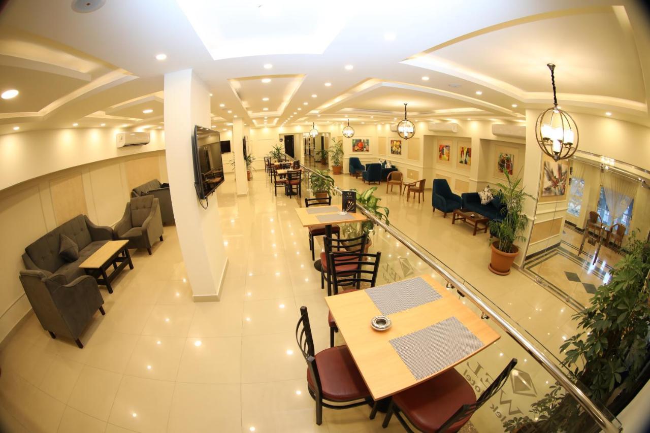Jewel Zamalek