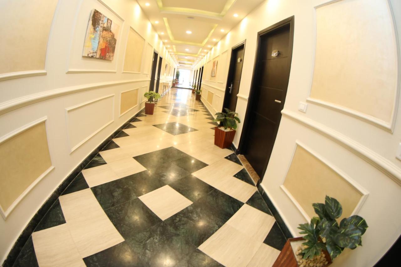 Jewel Zamalek 4* Giza