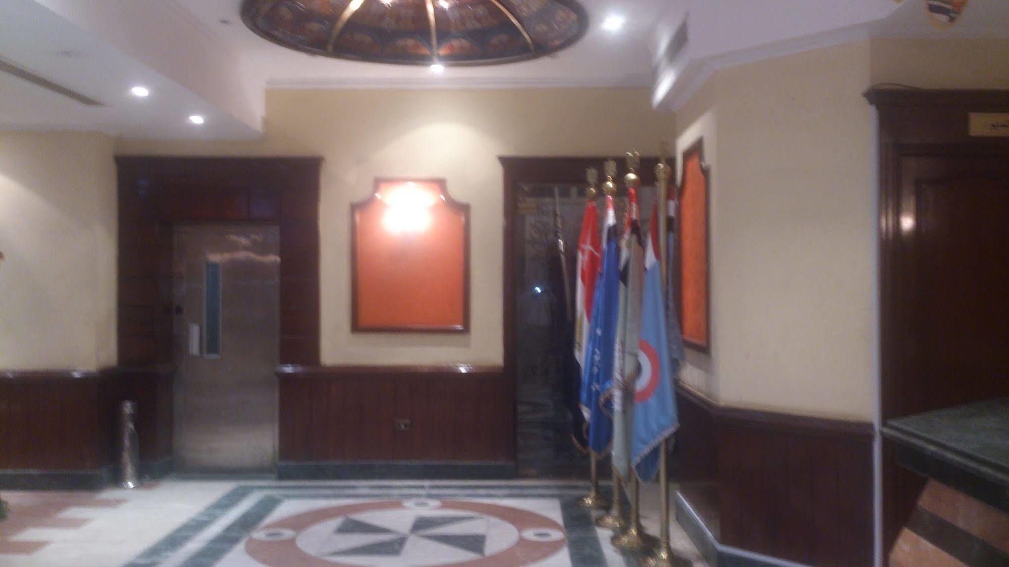 Jewel Zamalek Hotel Giza