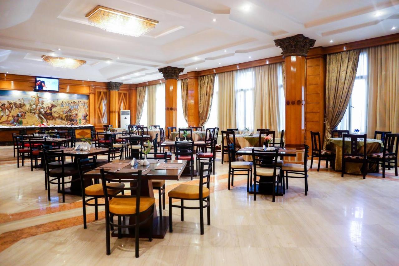 Jewel Zamalek 4*