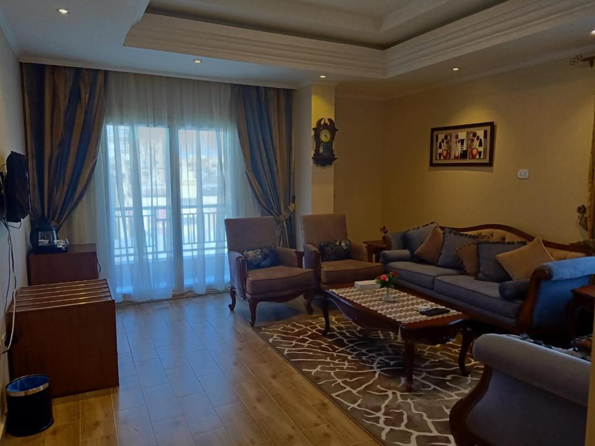 Jewel Zamalek 4* Giza