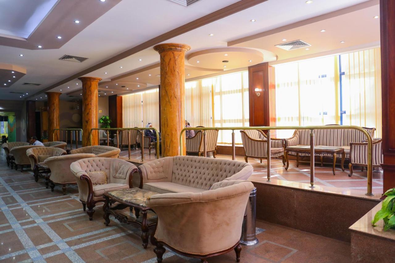 Jewel Zamalek 4*