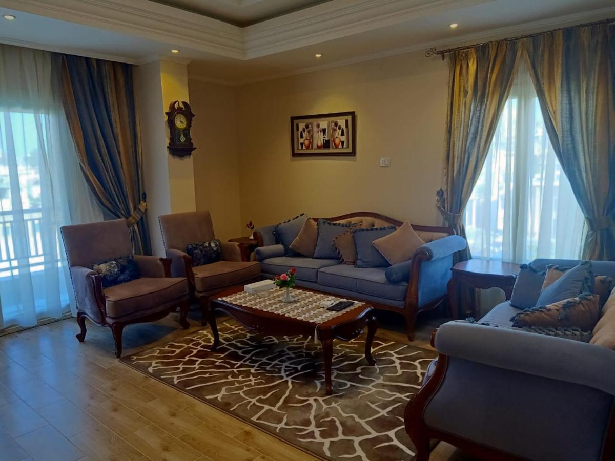 Hotel Jewel Zamalek 4*