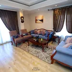 Jewel Zamalek Hotel