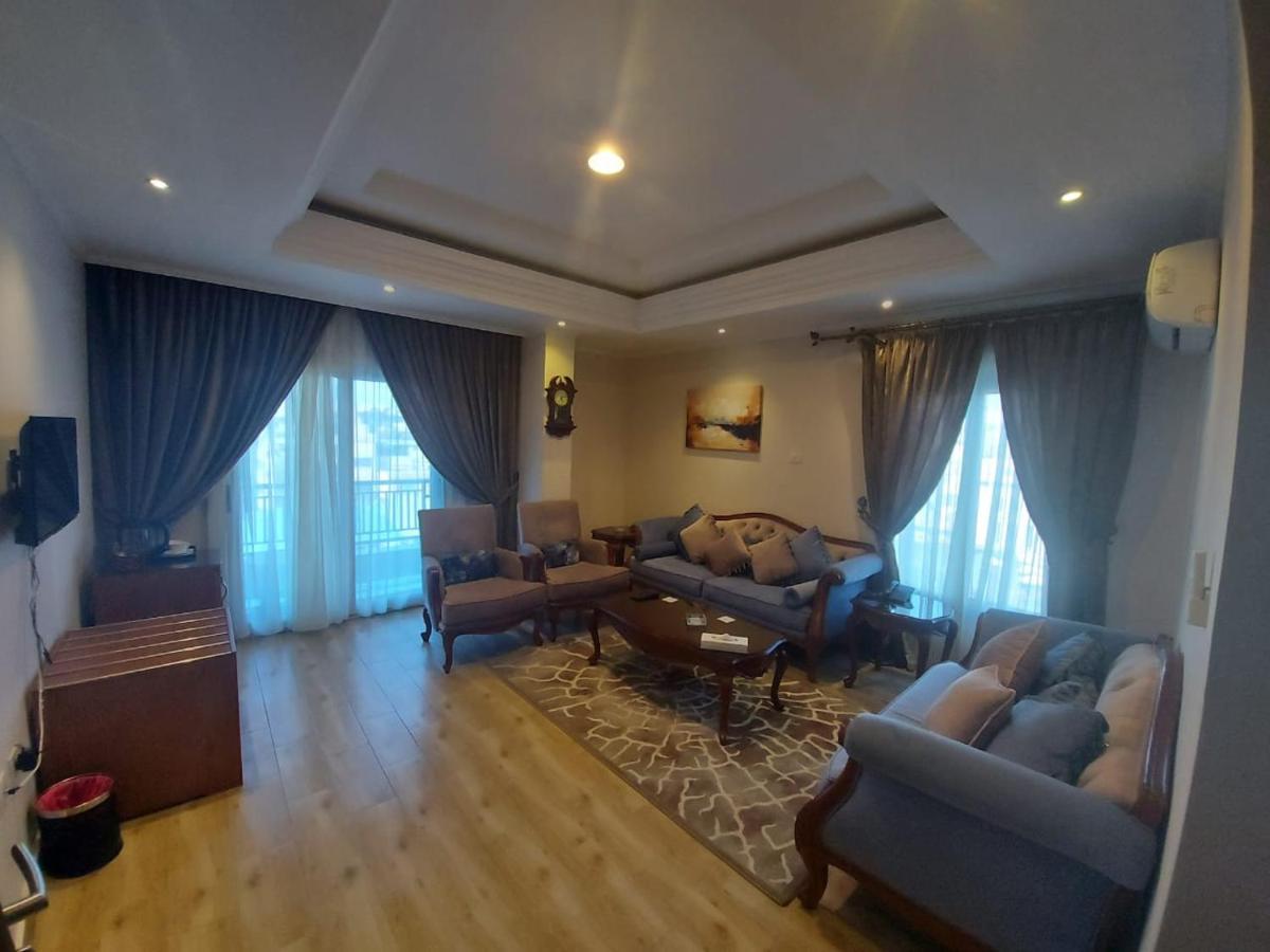 Hotel Jewel Zamalek