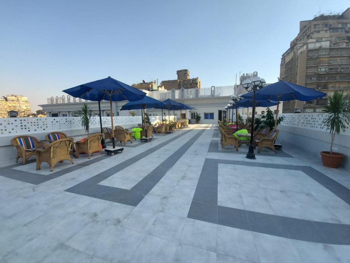 Jewel Zamalek Hotel Giza