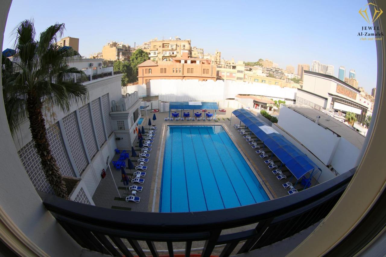 Jewel Zamalek 4*