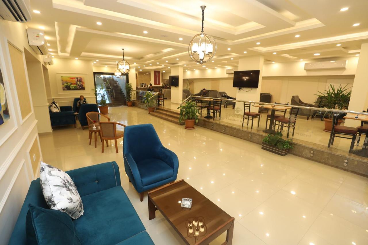 Jewel Zamalek Hotel