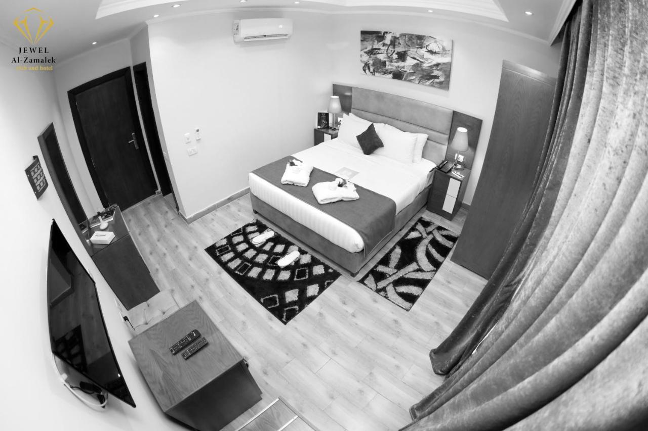Jewel Zamalek Hotel Giza