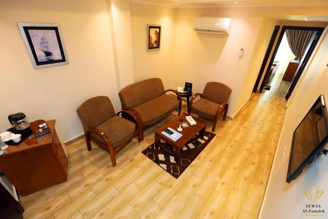 Jewel Zamalek Giza