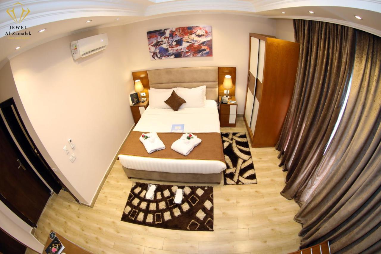 Hotel Jewel Zamalek