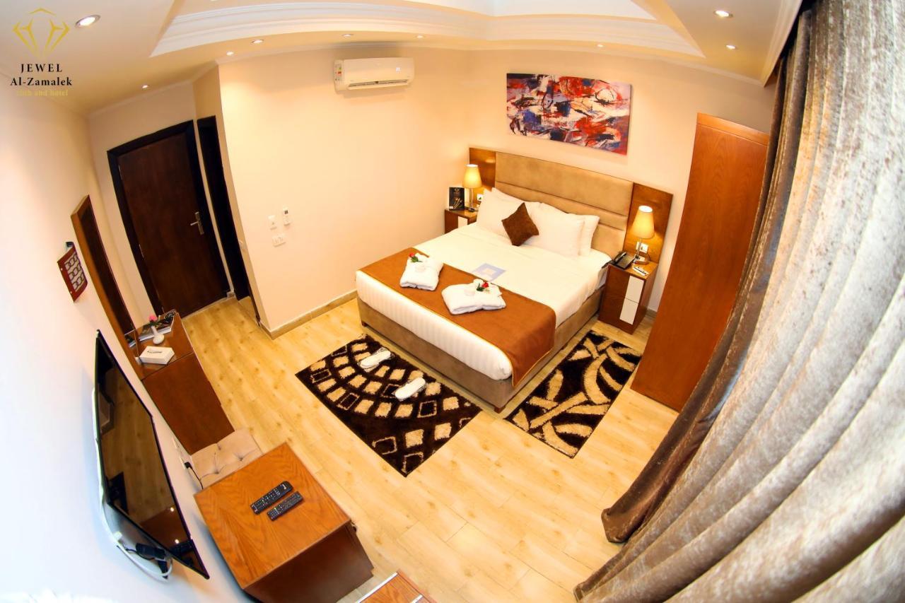 Jewel Zamalek Hotel Giza
