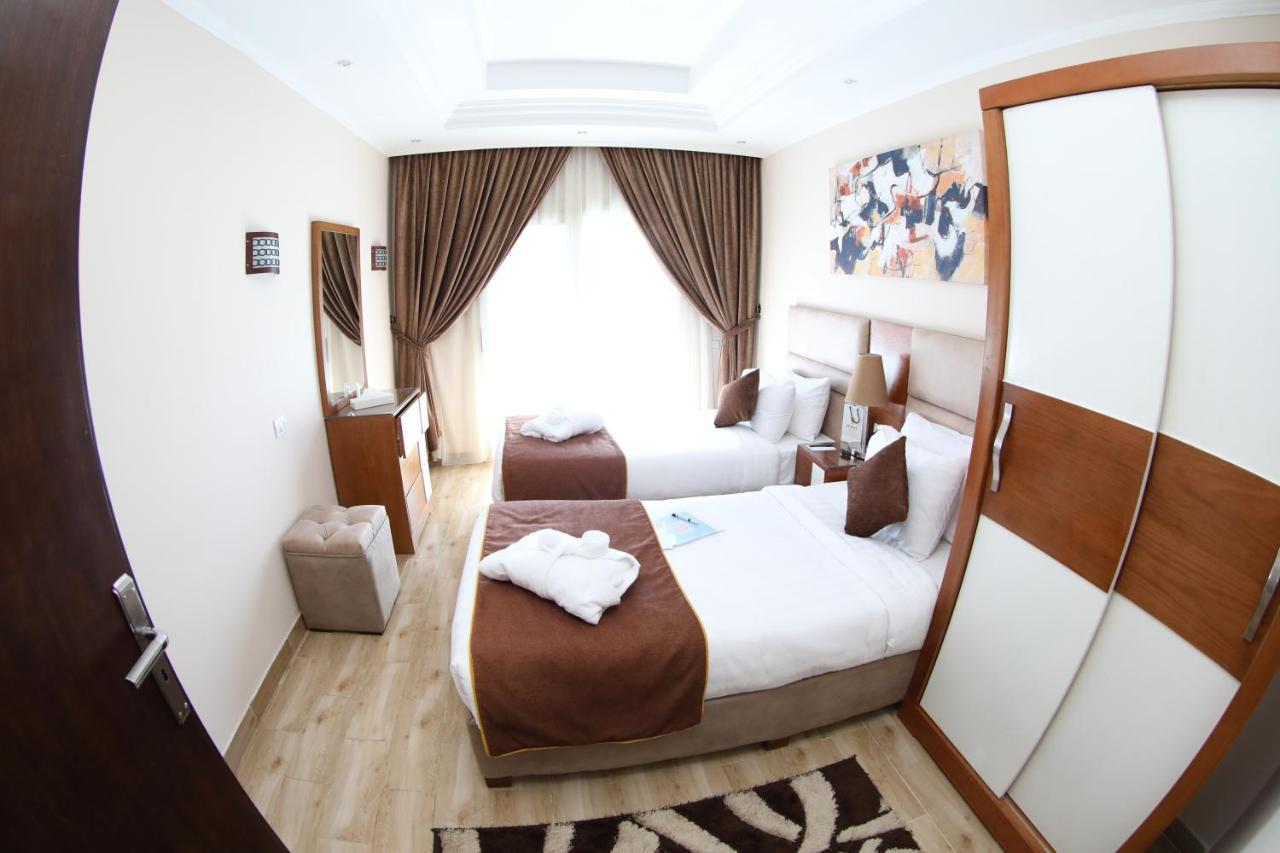 Jewel Zamalek Hotel 4*