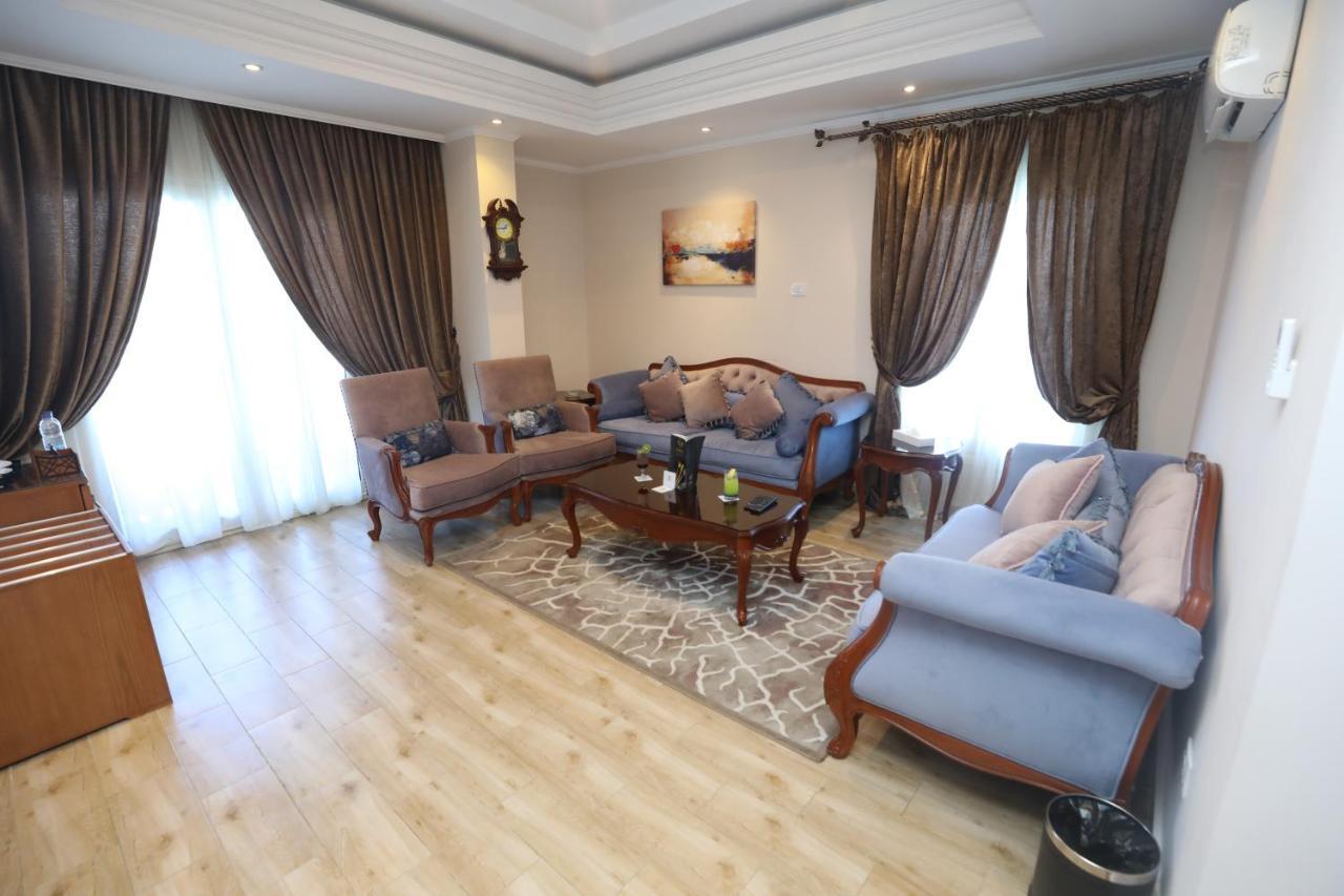 Jewel Zamalek Hotel