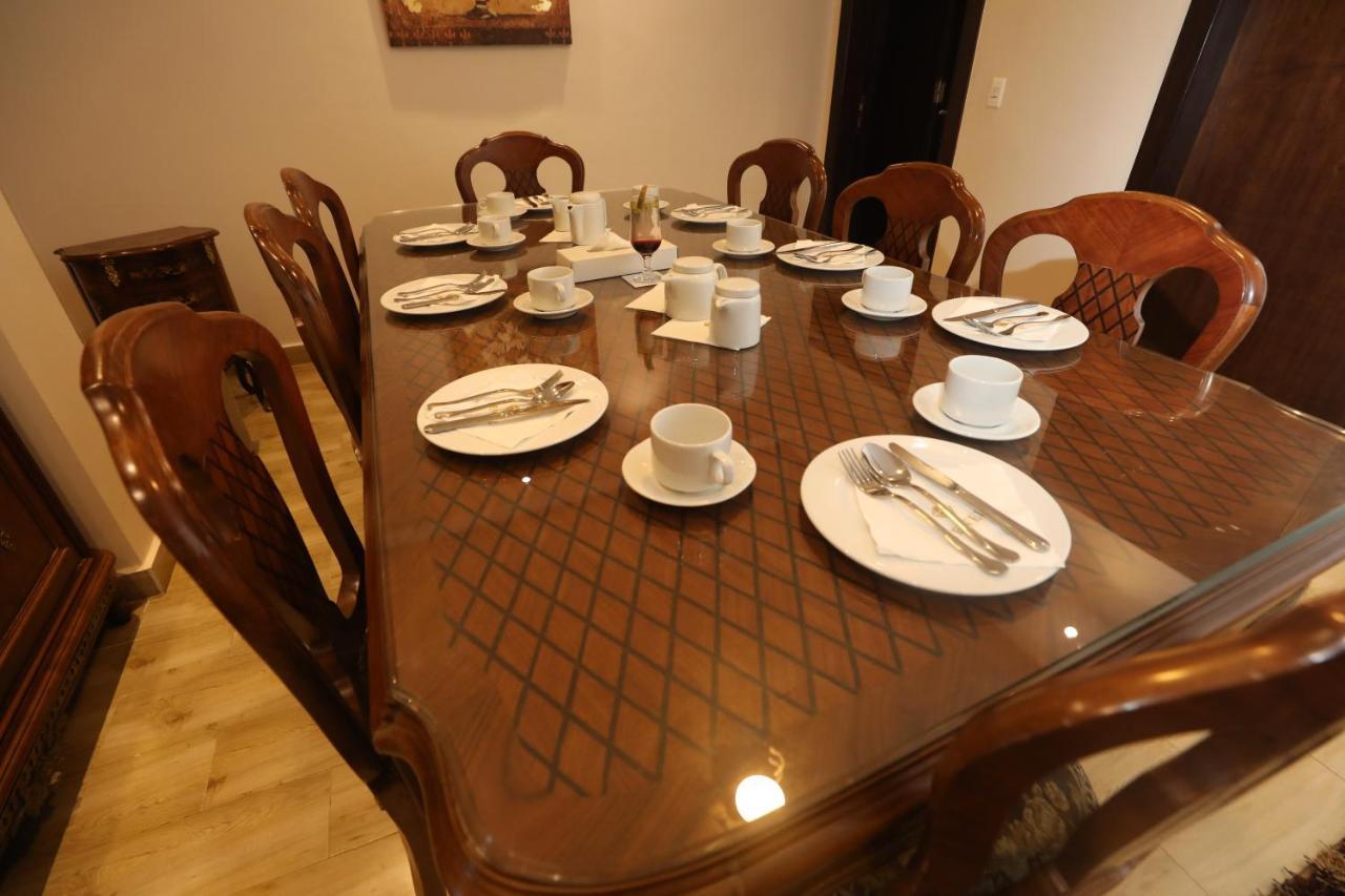 Jewel Zamalek 4*