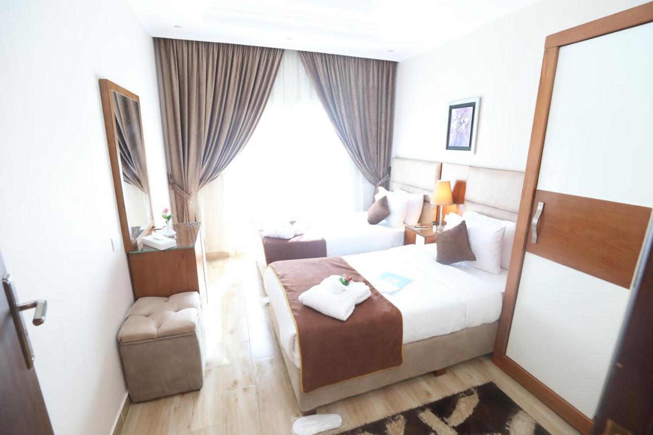 Hotel Jewel Zamalek Giza