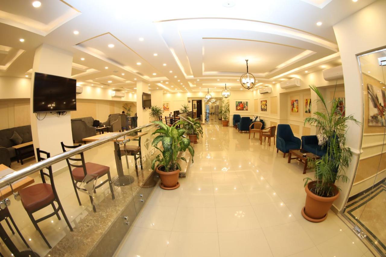 Hotel Jewel Zamalek Giza