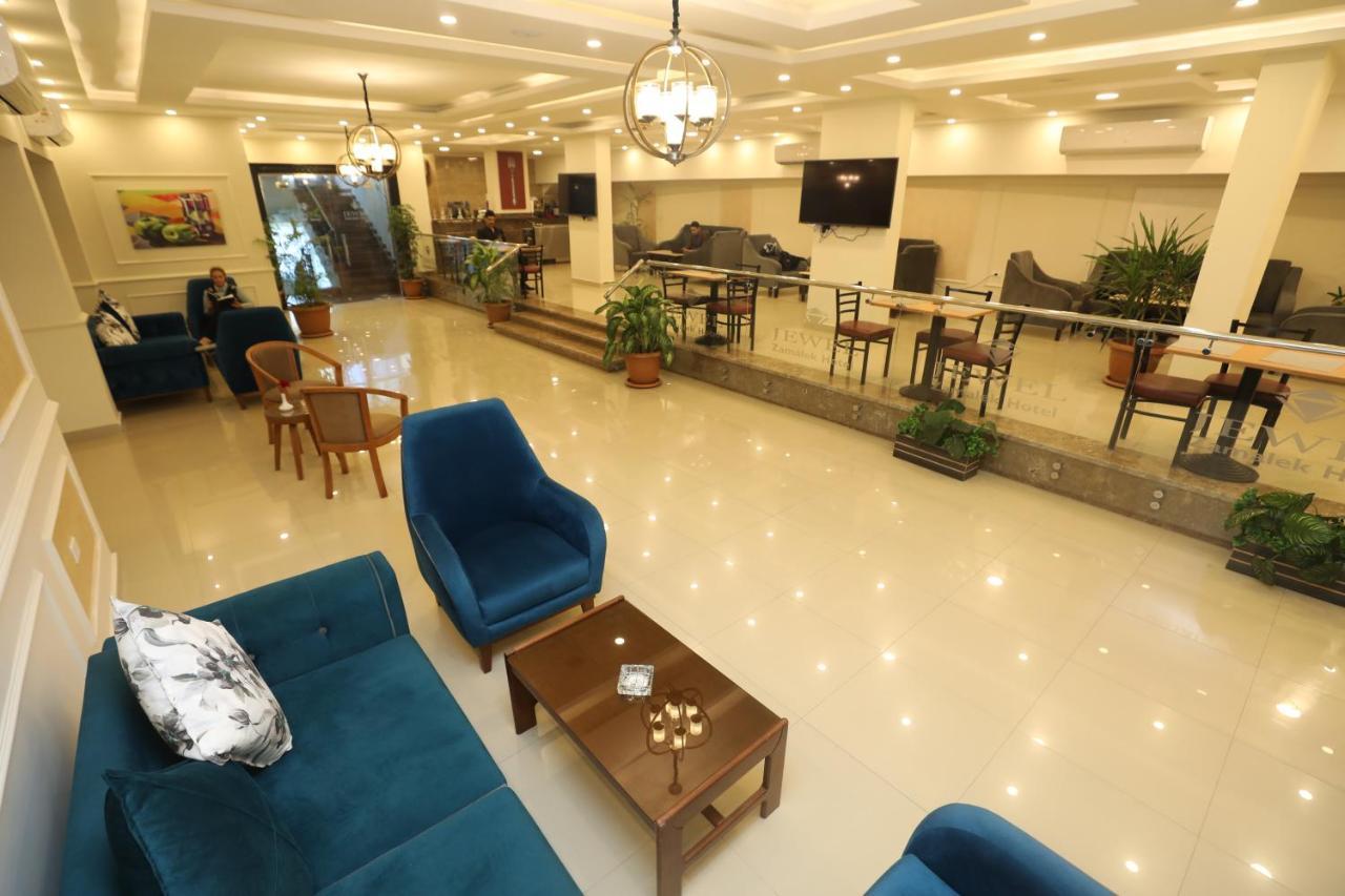 Hotel Jewel Zamalek