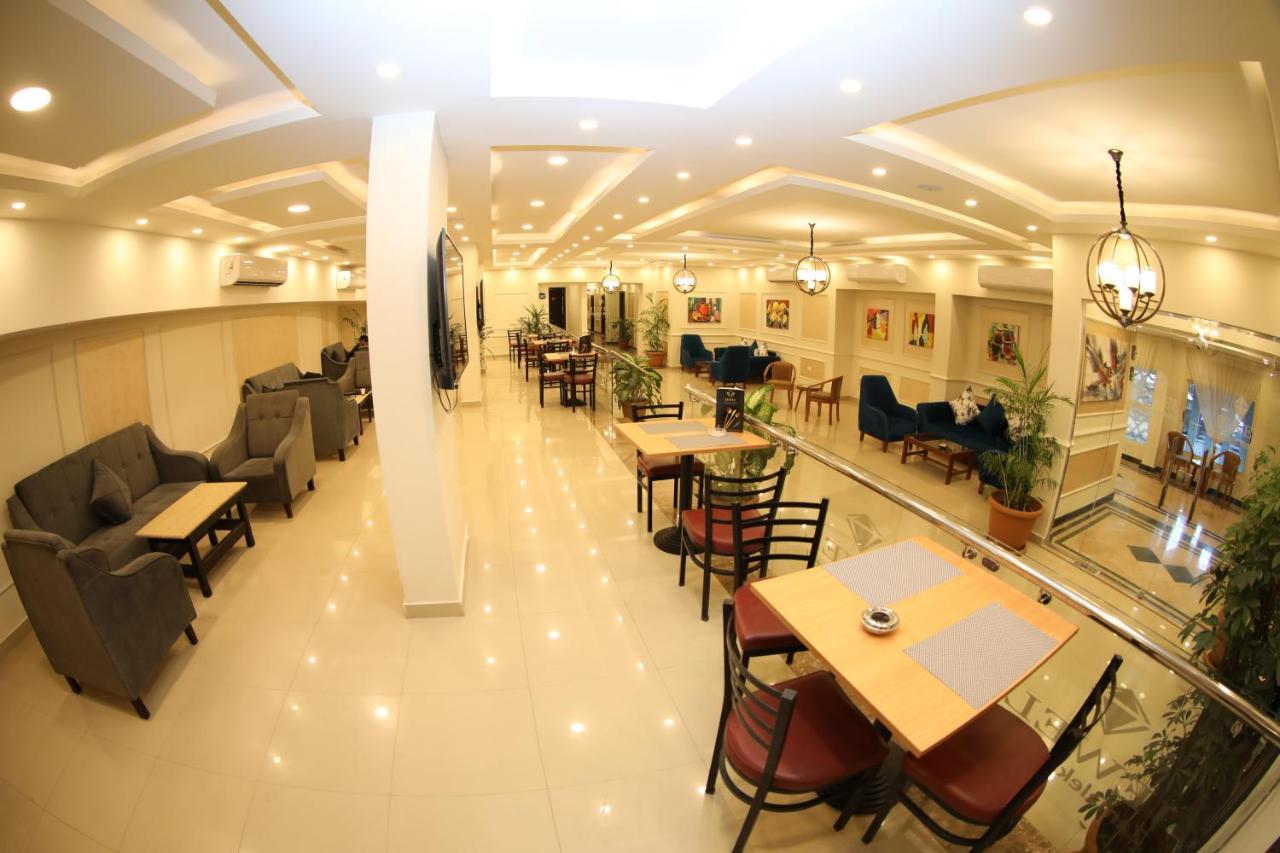 Hotel Jewel Zamalek Giza