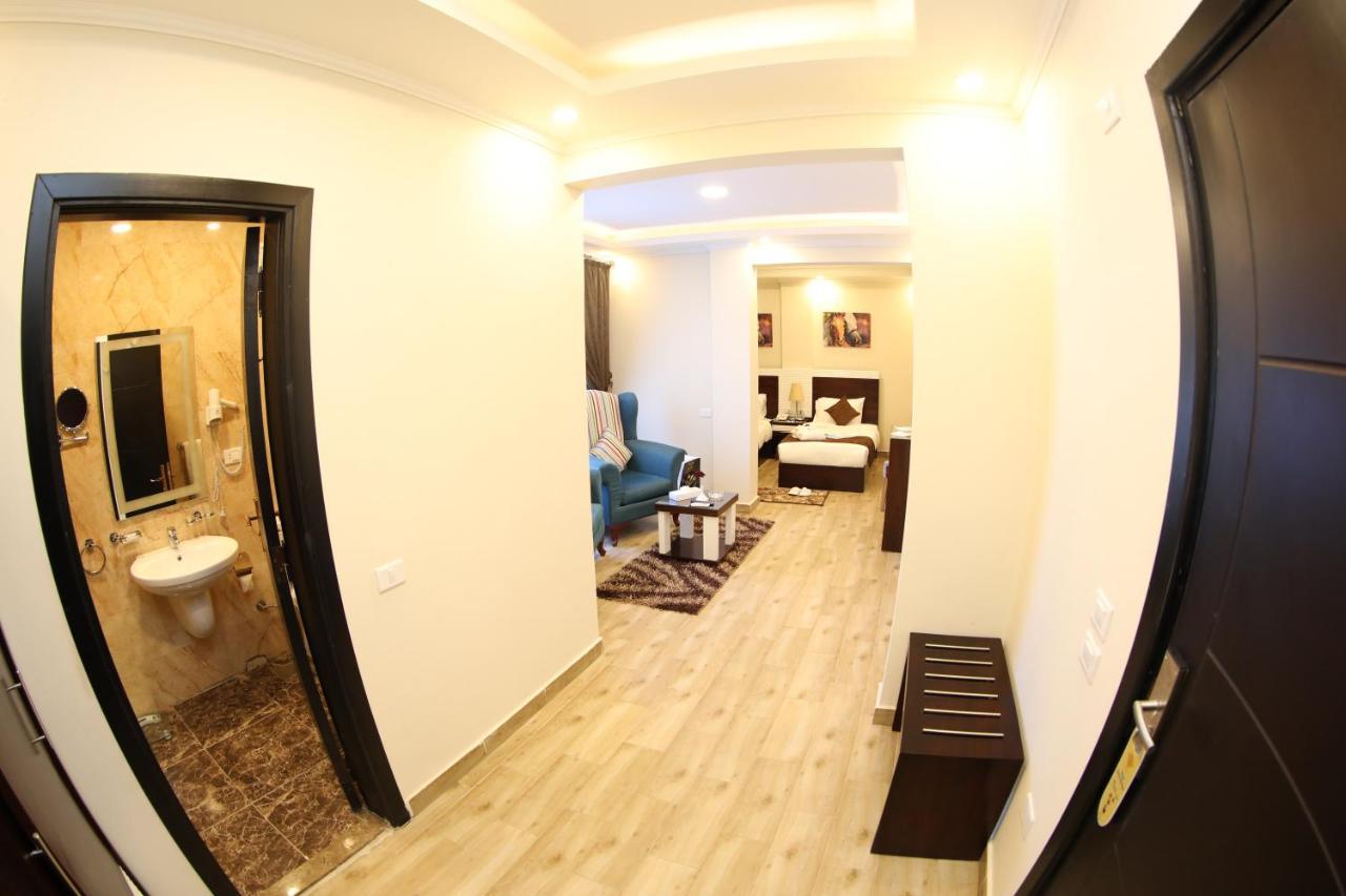 Jewel Zamalek