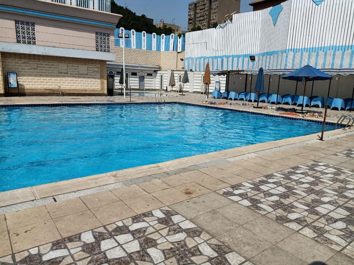 Jewel Zamalek Hotel Giza