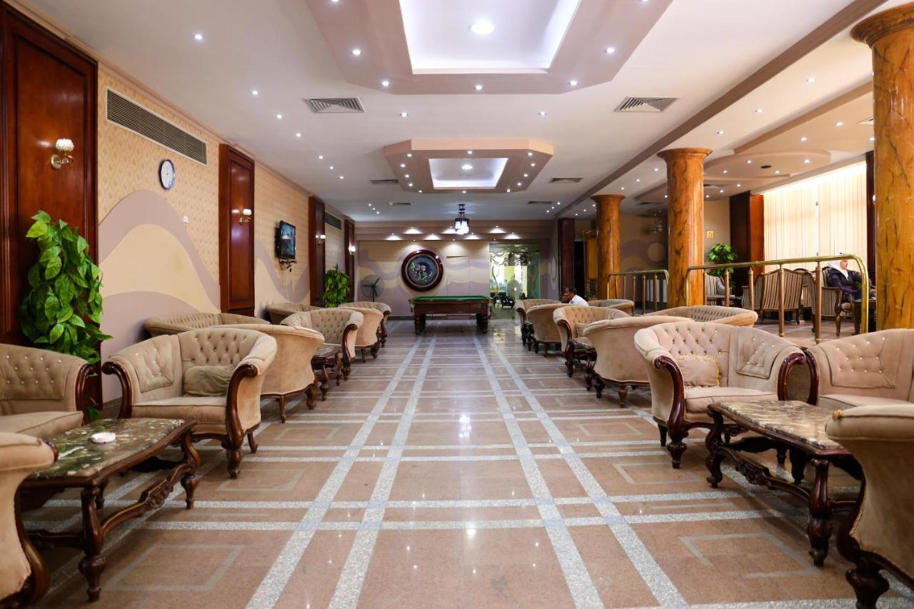 Hotel Jewel Zamalek 4*