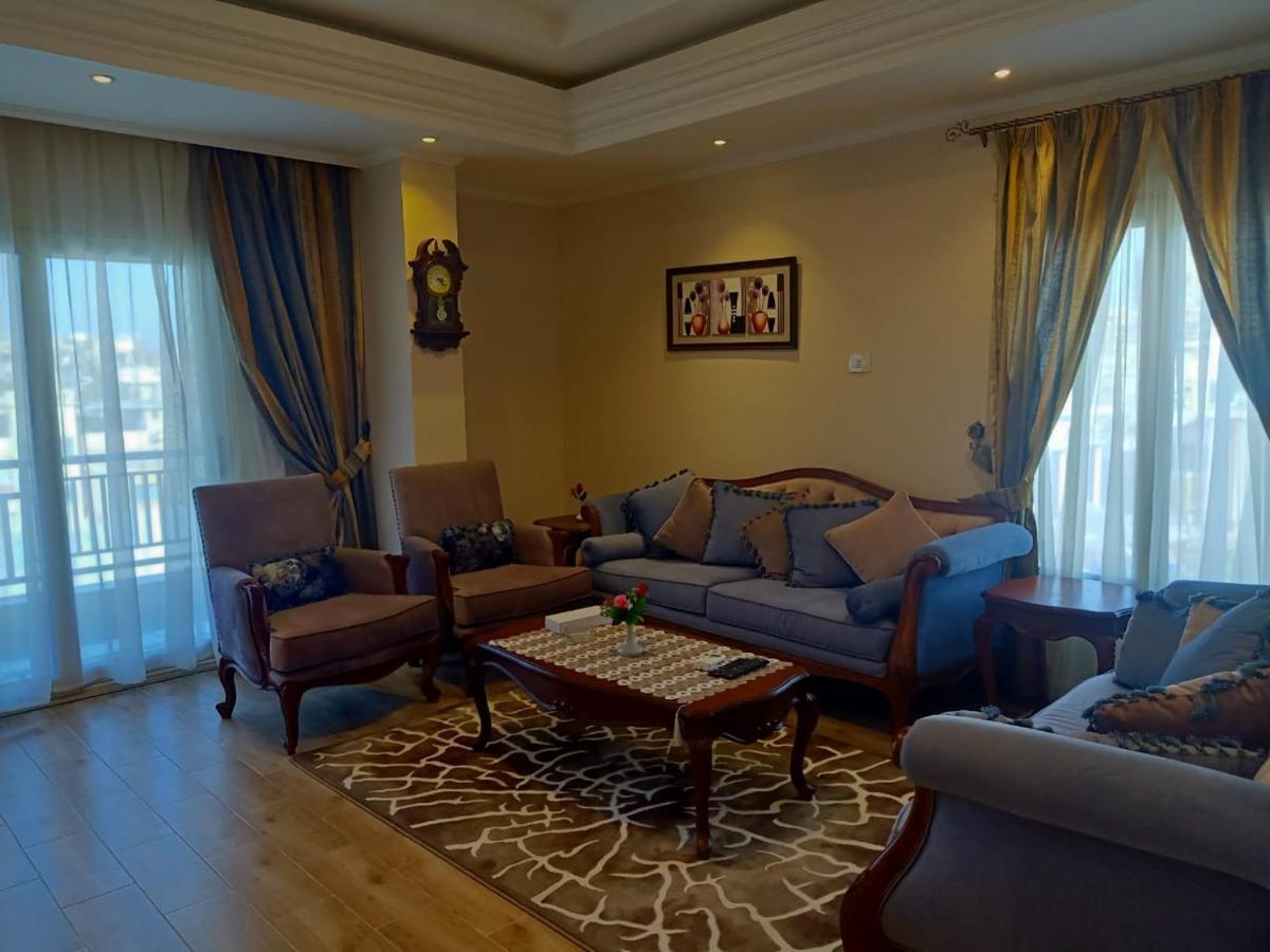 Jewel Zamalek 4*