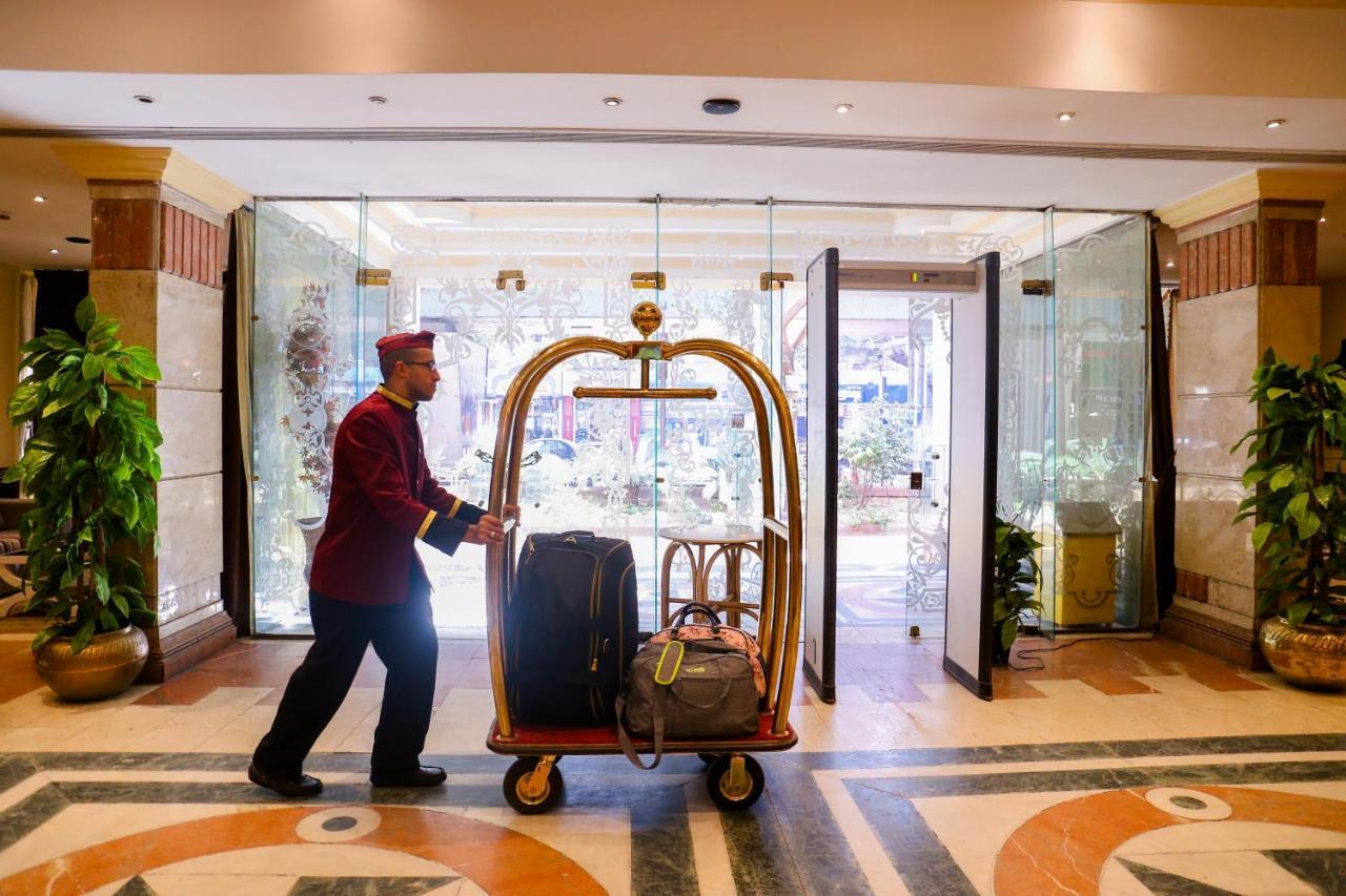 Hotel Jewel Zamalek Giza