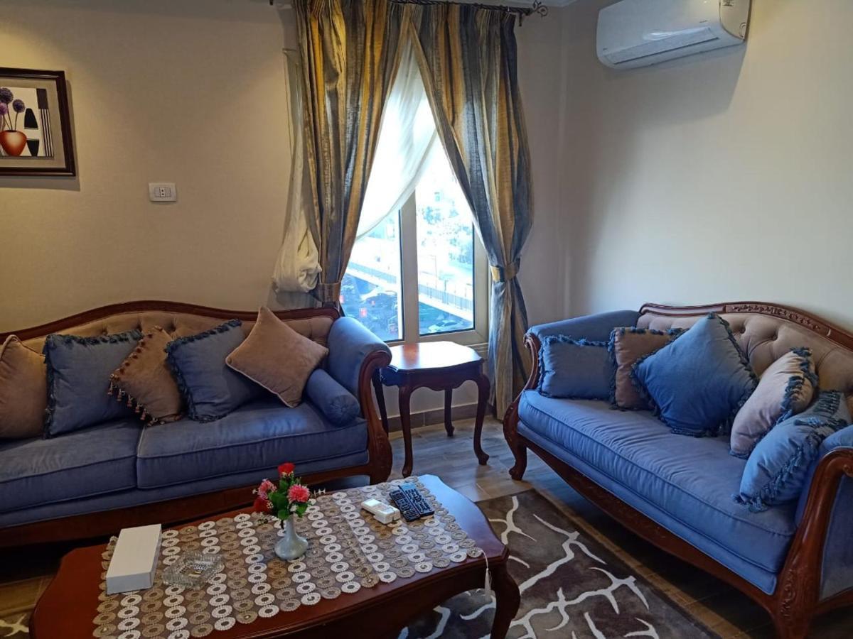 Jewel Zamalek Hotel 4*
